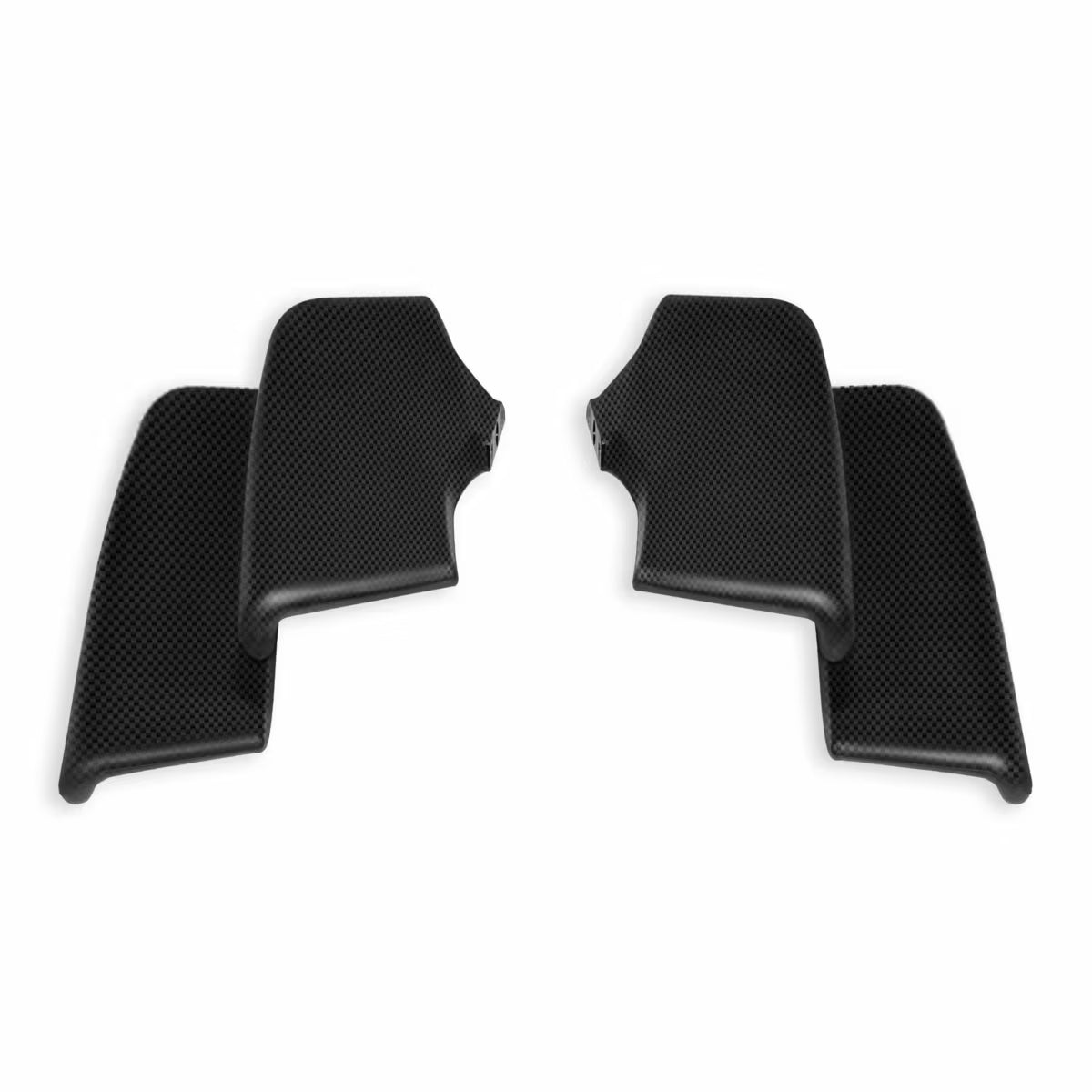 Ducati Performance Carbon Wings