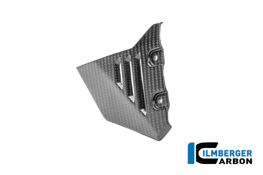 Ilmberger Carbon Subframe Cover Left BMW R 1300 GS Adventure - Matte / Twill