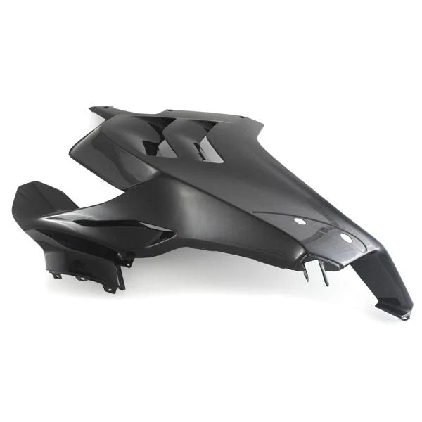 Fullsix Carbon Fiber Upper Side Fairing Set For Ducati Panigale V4R