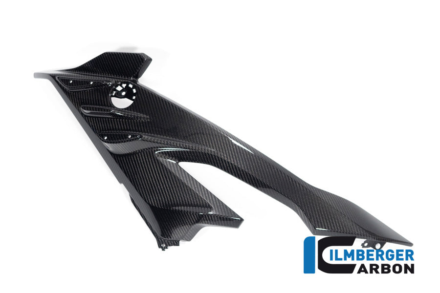 Ilmberger Carbon Fairing Side Panel Left Street Version BMW S 1000 RR From 2023