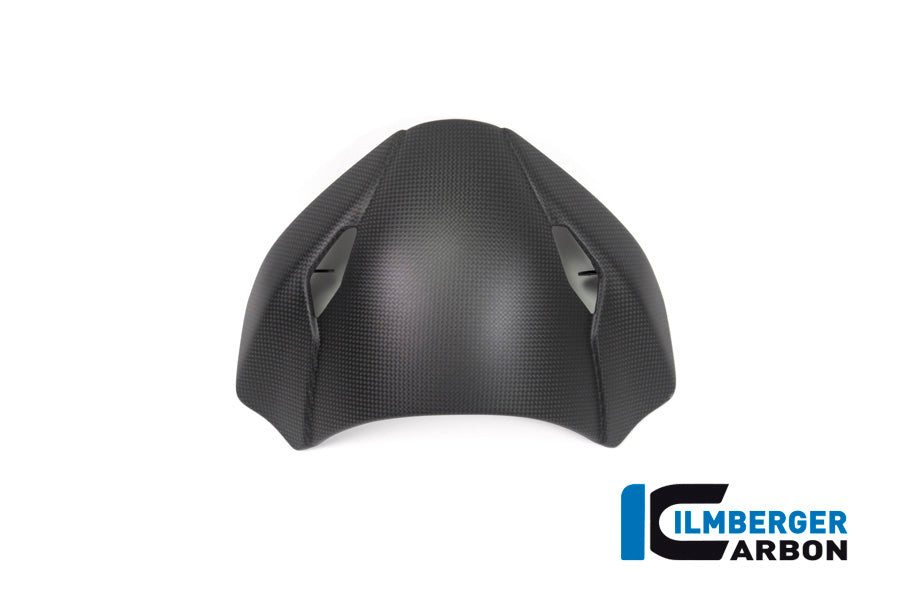 Ilmberger Carbon Windshield With Holder Ducati Monster 1200 / 1200 S - Matte