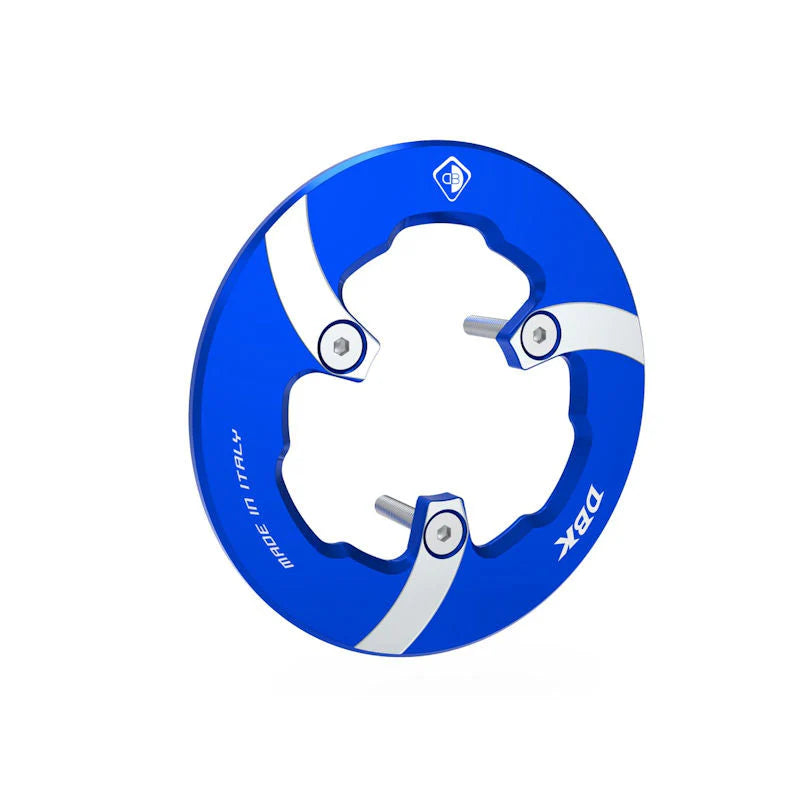 Ducabike DBK Special Parts Clutch Pressure Plate For BMW S1000XR M1000XR - Blue