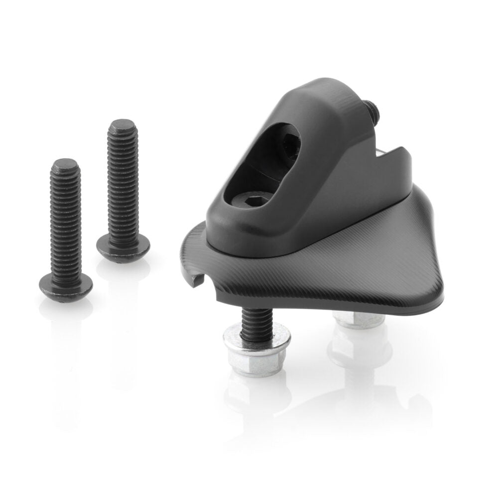 Rizoma Mounting Kit For Fairing Mirror And Mirror Plug