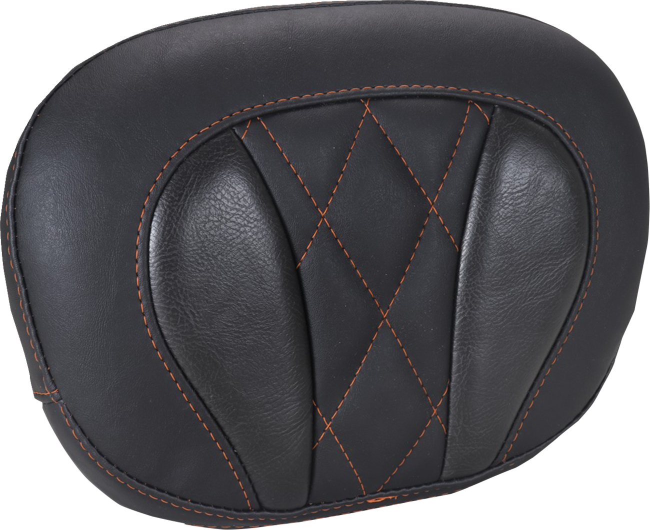 Mustang Deluxe Sissy Bar Pad
