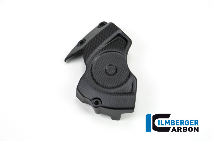 Ilmberger Carbon Sprocket Cover Ducati XDiavel 2016 / Diavel 1260 - Matte