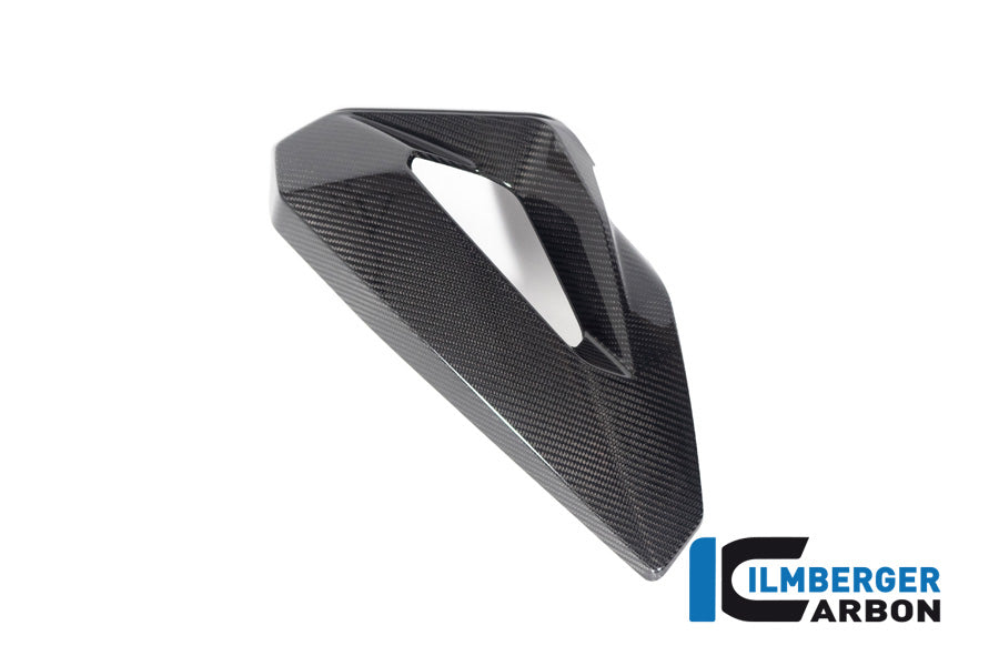 Ilmberger Carbon Cover On The Watercooler Left BMW S 1000 XR 2024