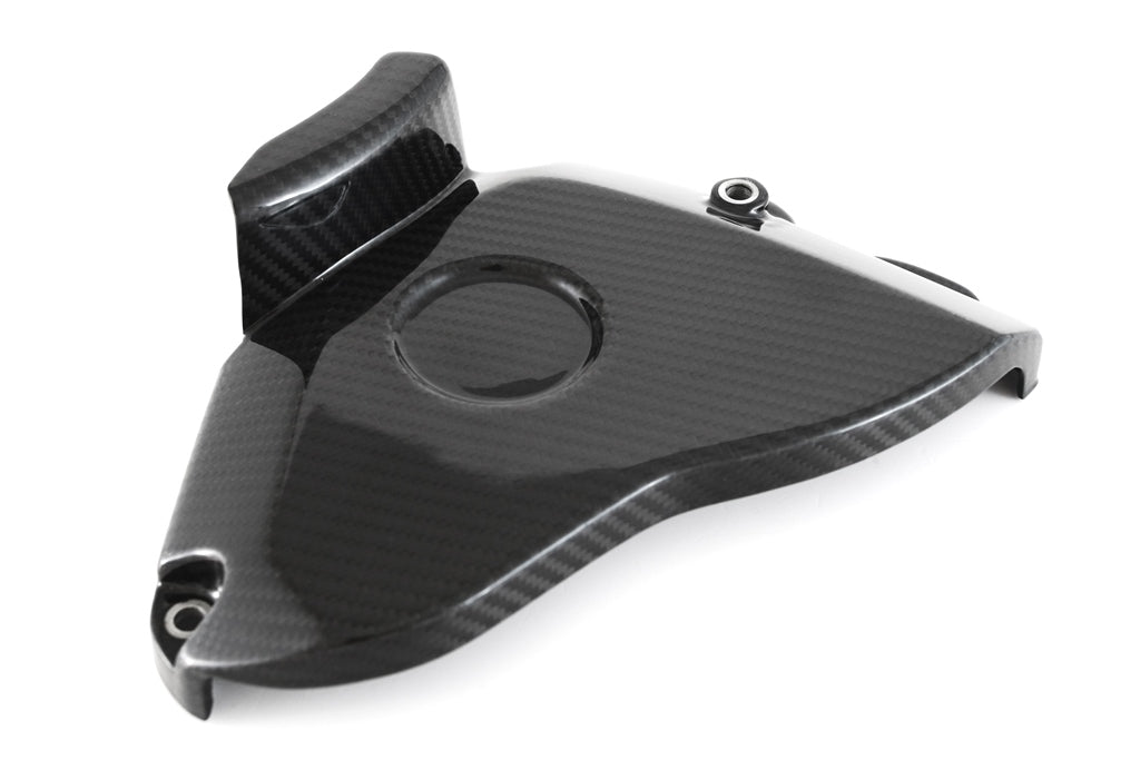 Fullsix Carbon Sprocket Cover