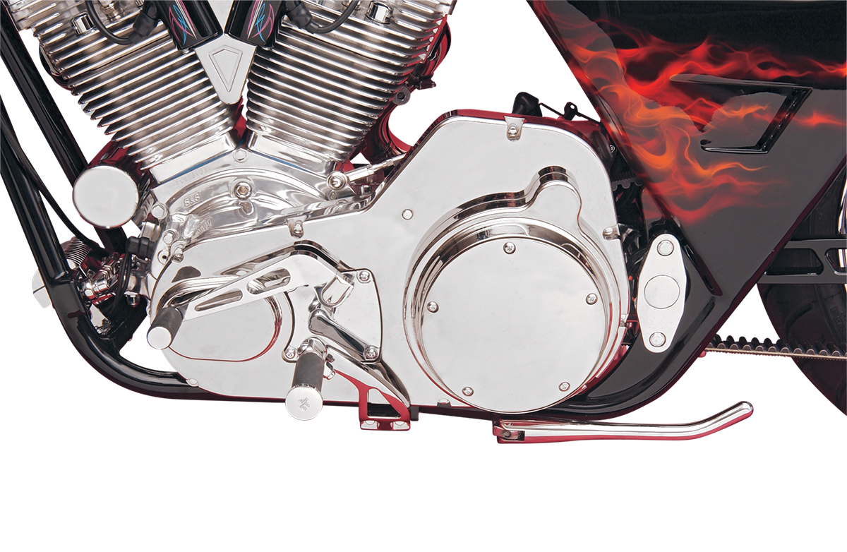 Barnett Scorpion Clutch