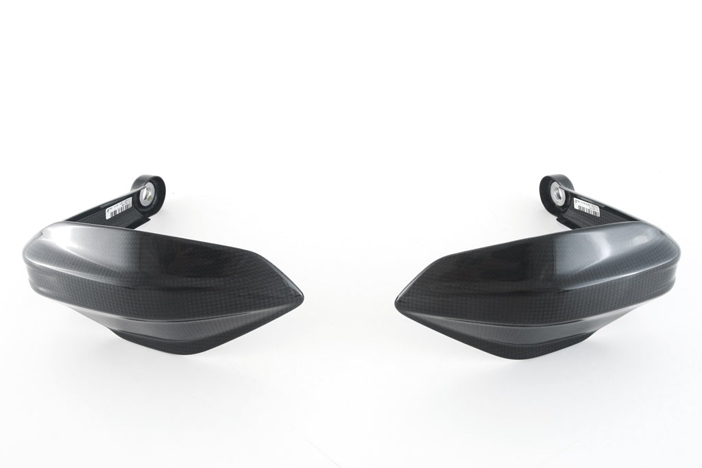 Fullsix Carbon Hand Guard - Set