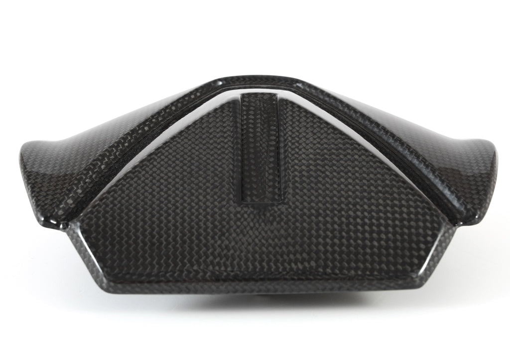Fullsix Carbon SEAT COVER Without PAD