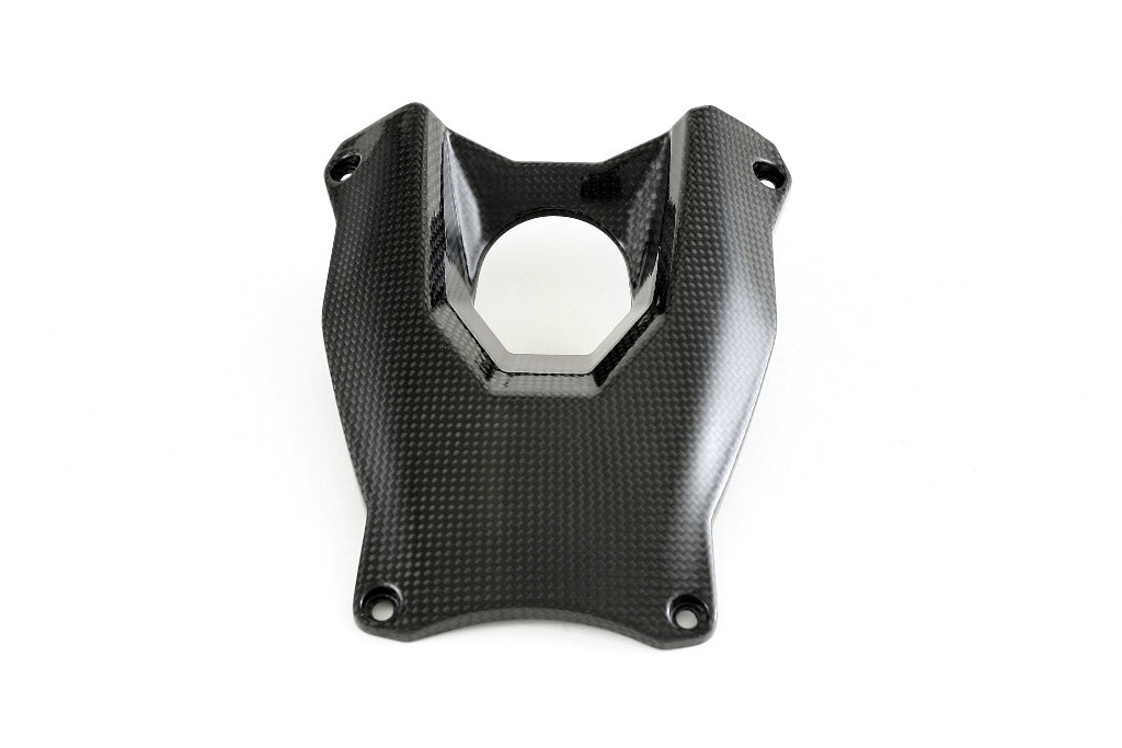 Fullsix Carbon Keylock Cover