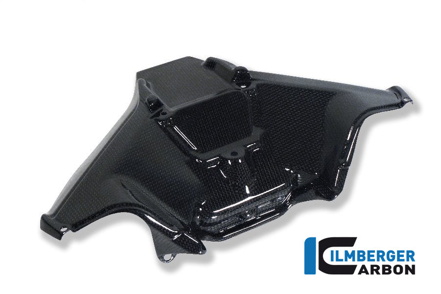 Ilmberger Carbon Upper Fairing Racing 2-Piece Ducati Panigale 899 / 1199 / 1299 2012-2017