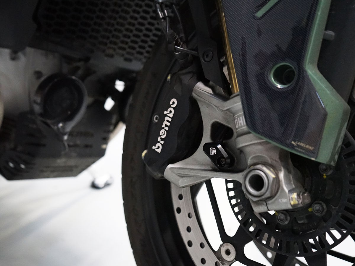 Ducabike DBK PSA05 ABS Sensor Protection