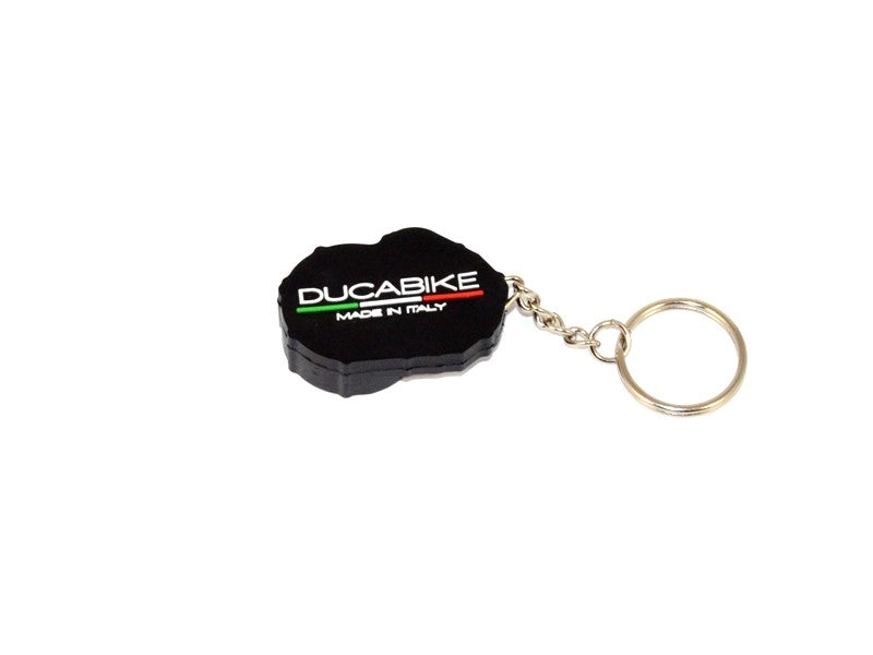 Ducabike DBK K03 Key Rubber