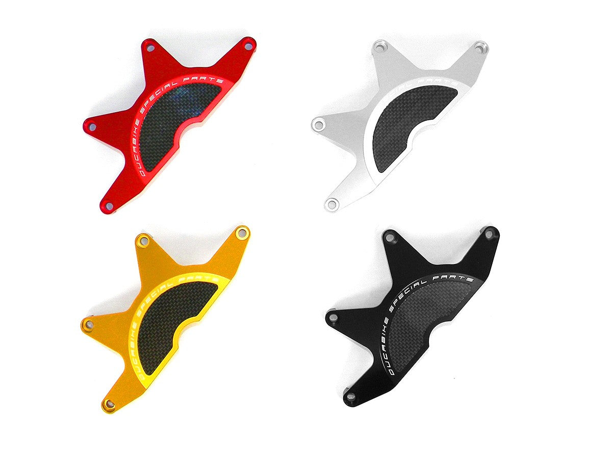 Ducabike DBK CCO07 Clutch Cover Wet