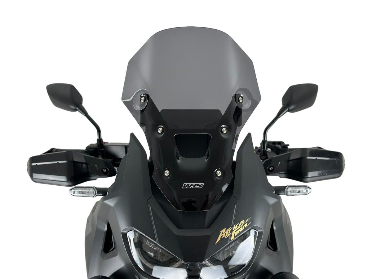 WRS Touring Windscreen Honda CRF 1100 L Africa Twin ADV Sports 2021-2026