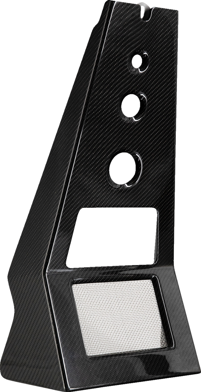 Trask Frame Cover - Air Cooled - FL