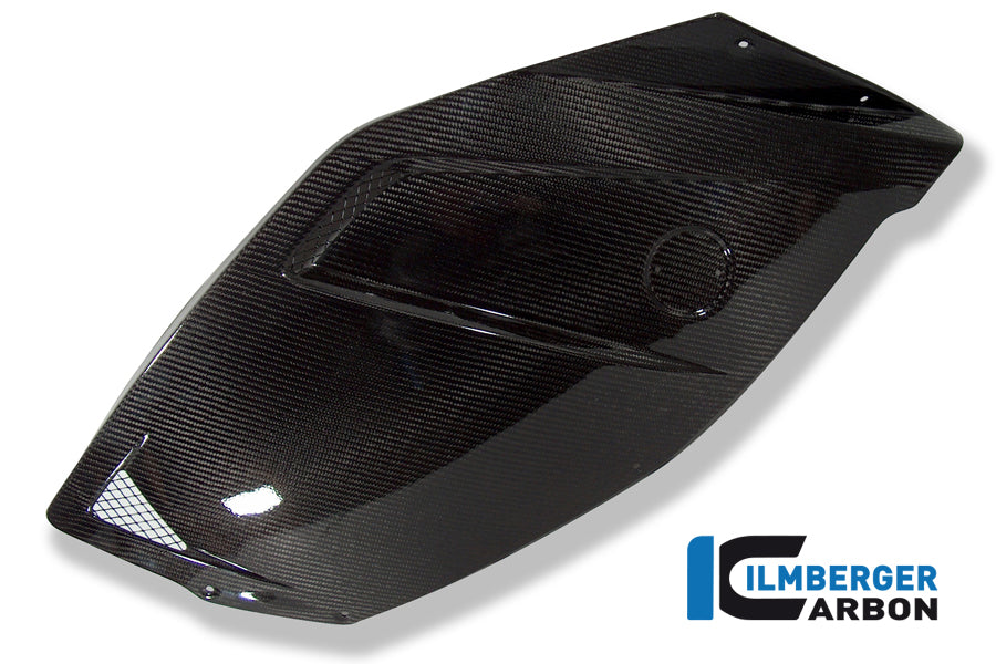 Ilmberger Carbon Fairing Side Panel Right Carbon