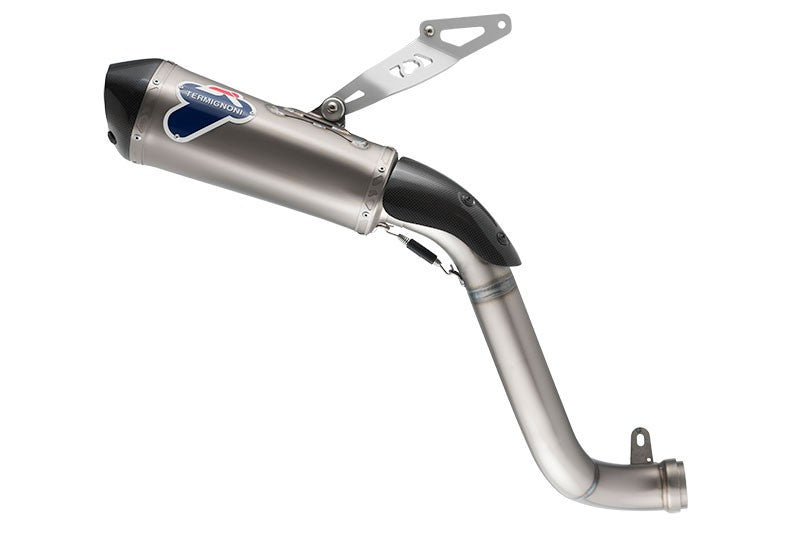 Termignoni MV1709440TTC Relevance Mv Agusta F3 Silencer