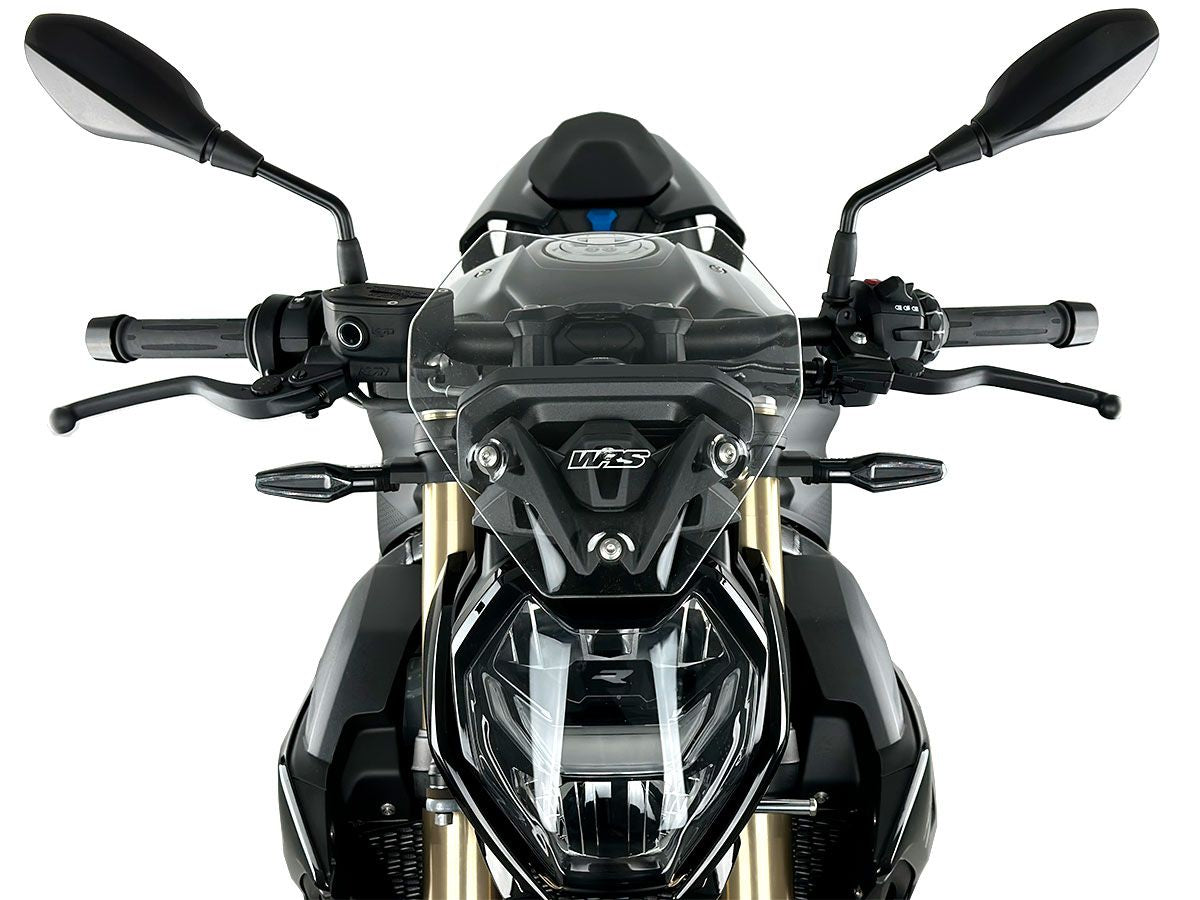 WRS Sport Windscreen BMW S 1000 R 2022-2024 / M 1000 R 2023-2024