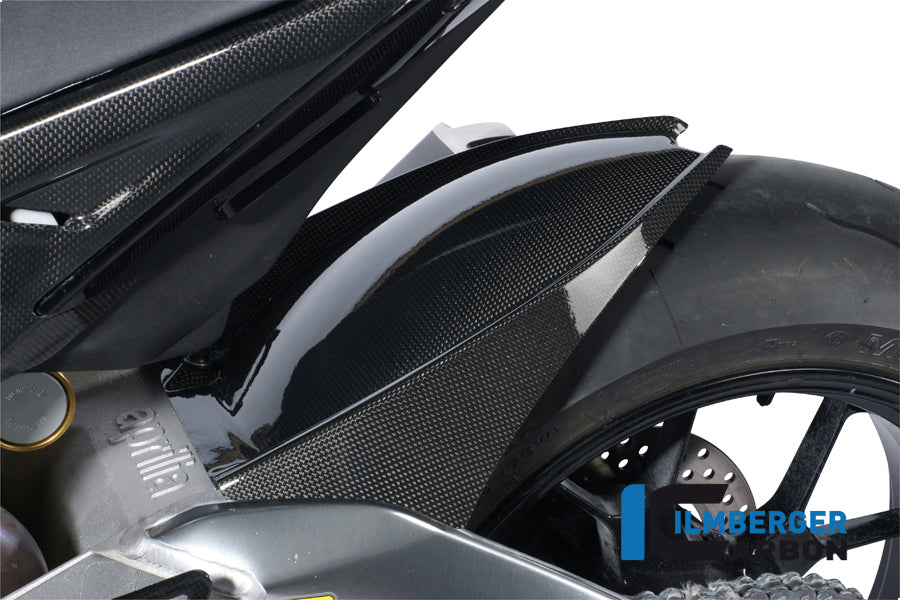 Ilmberger Carbon Rear Fender Carbon