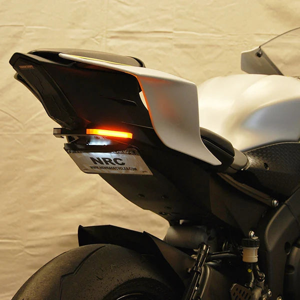 NRC Yamaha R6 Fender Eliminator (2017-2023)