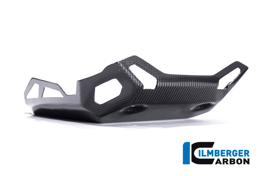 Ilmberger Carbon Sump Guard / Undertray BMW R 1250 GS