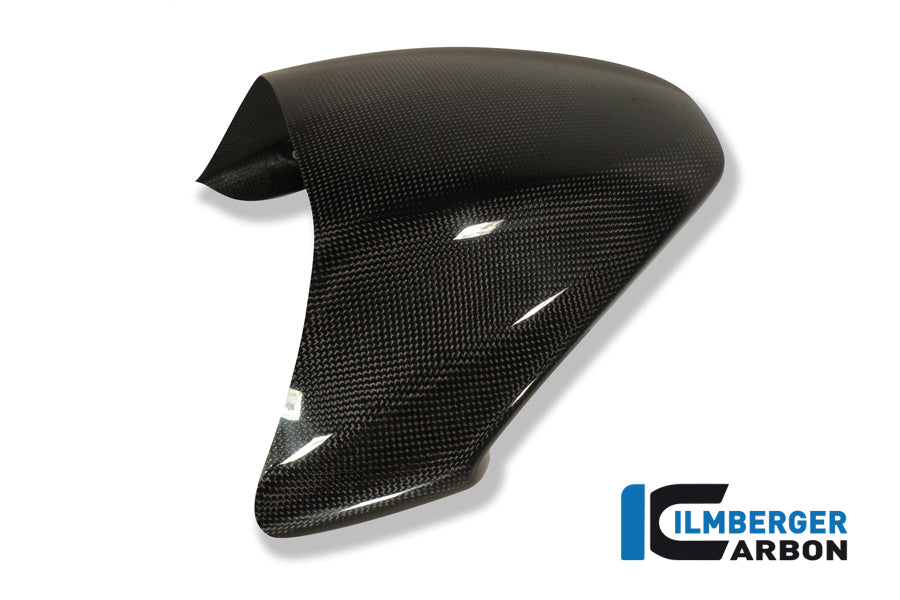 Ilmberger Carbon Seat Cover Carbon