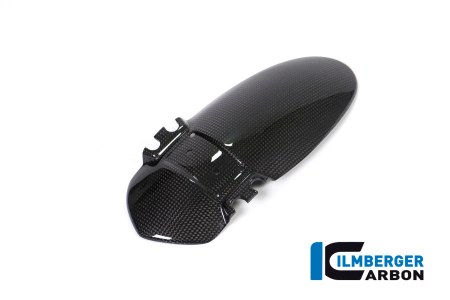 Ilmberger Carbon Front Mudguard Rear Part Carbon - BMW R nineT Urban GS