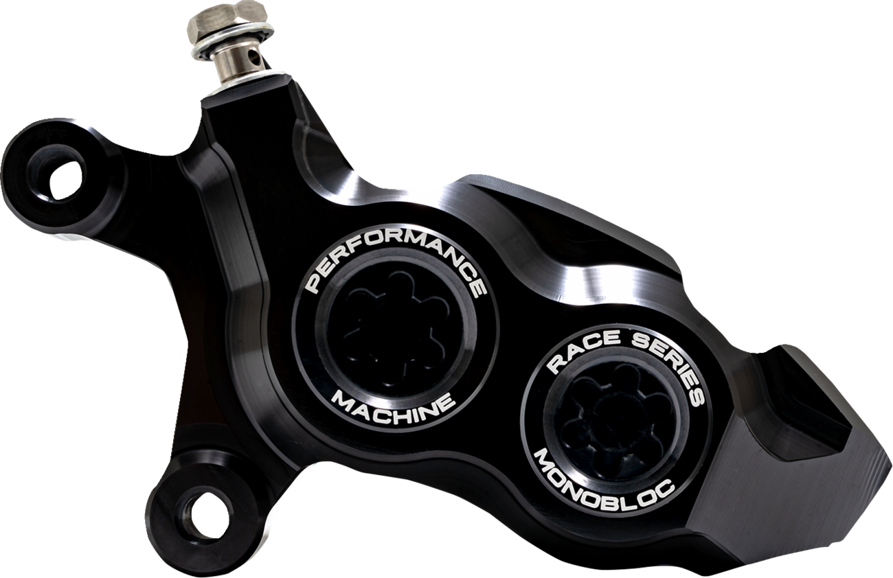 Performance Machine (PM) Race Series Monobloc Caliper