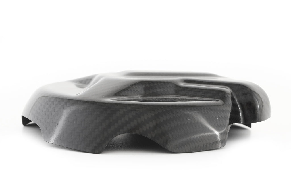 Fullsix Carbon Alternator Cover Protection Guard