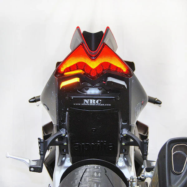 NRC Fender Eliminator Kit For Aprilia RSV4 1100 Factory 2021-2024