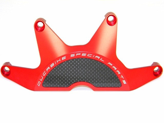 Ducabike DBK CCO18 Diavel 1260 Clutch Cover - RED