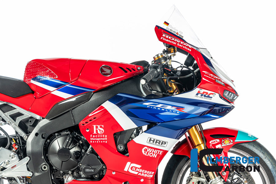 Ilmberger Carbon Fairing Right Honda CBR 1000 RR From 2024 Race