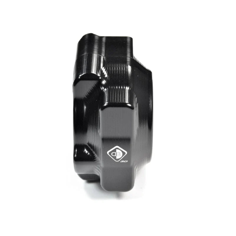 Ducabike DBK Billet Gas Control Throttle Clamp For Streetfighter V4 V4S