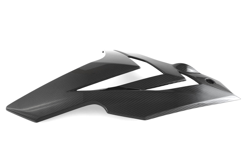 Fullsix Carbon Fairing Side Panel - Right