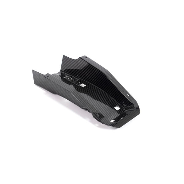 Ilmberger Carbon Fiber One Piece Tail Fairing with Tank Cover for S1000RR 2020