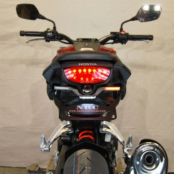 NRC Honda CB300R Fender Eliminator (2017 - Present)
