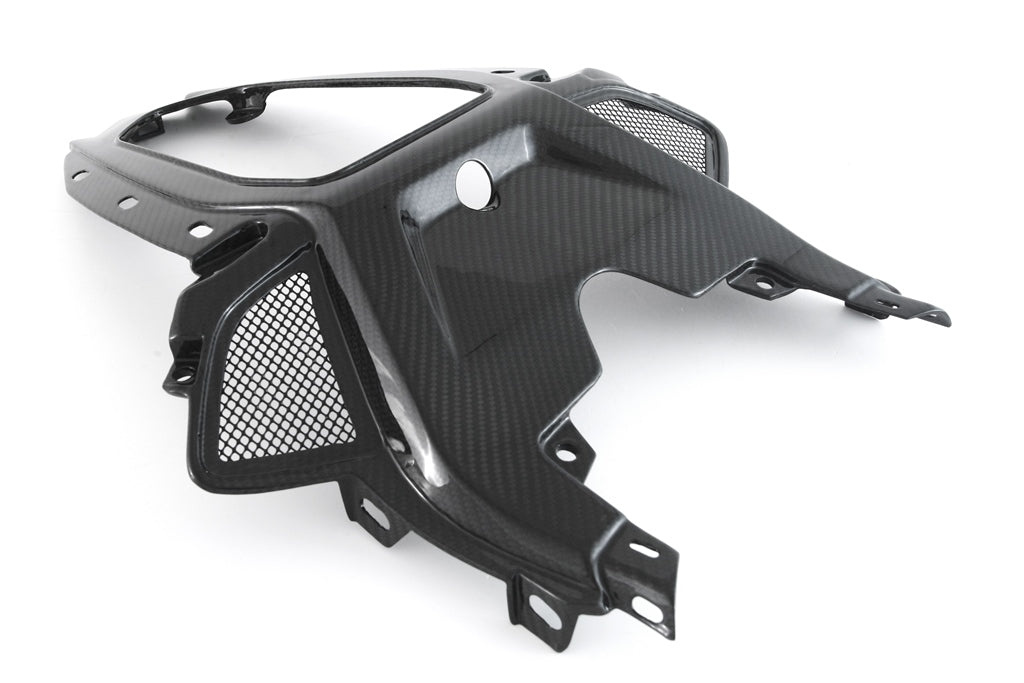 Fullsix Carbon Seat / Tail - Center