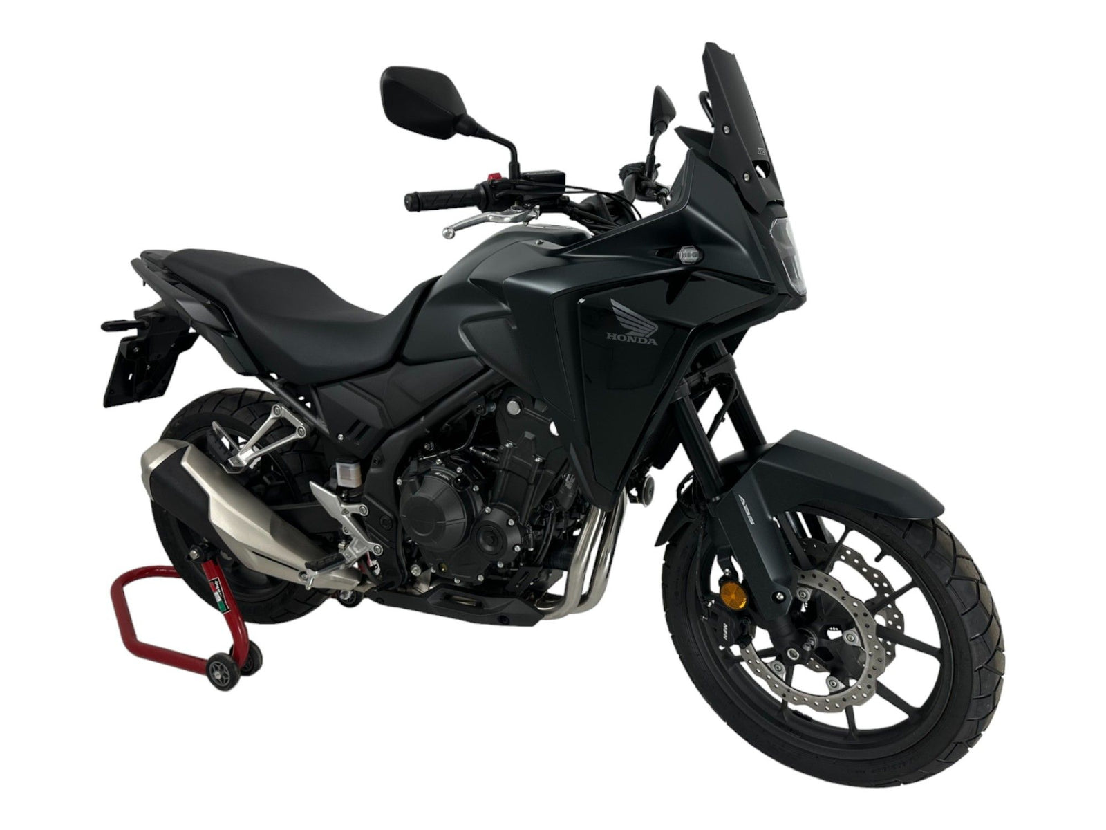 WRS Sport Windscreen Honda NX 500 / 400 2024-2026