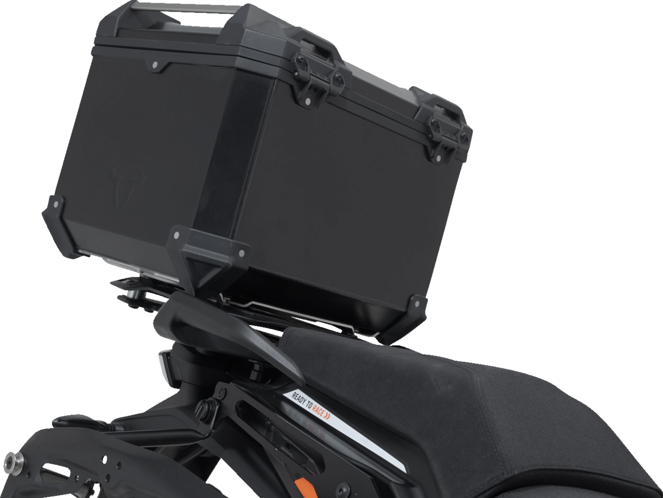 SW-Motech ADVENTURE-RACK For Luggage - KTM - 1290 Adventure R/S