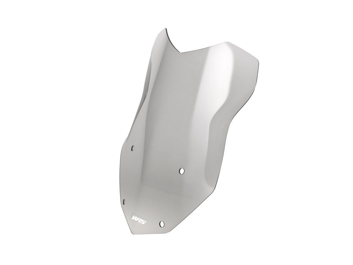 WRS INTERMEDIO WINDSCREEN BMW R1200GS-ADV 2013-18/R1250GS 2018-23