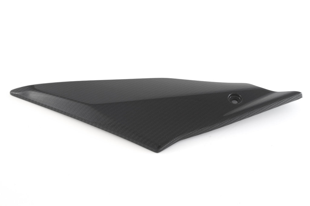 Fullsix Carbon Under Tank Side Panels - Set