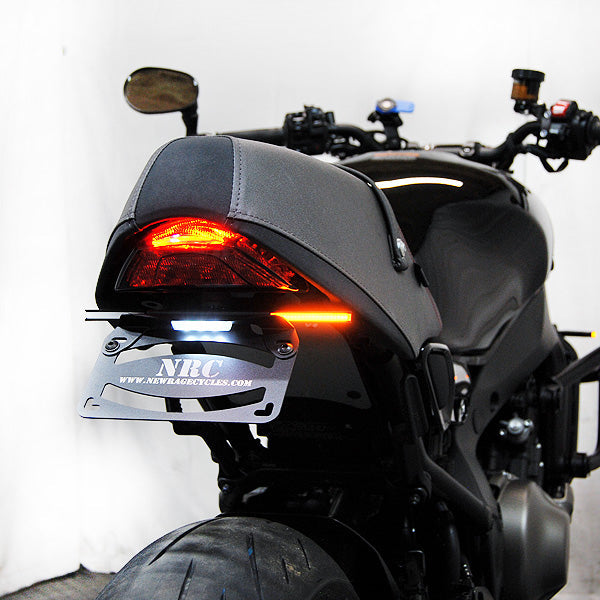 NRC Yamaha XSR 900 Fender Eliminator (2022-Present) - Standard
