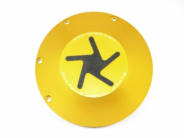 Ducabike DBK CCO08 Clutch Cover Wet - GOLD