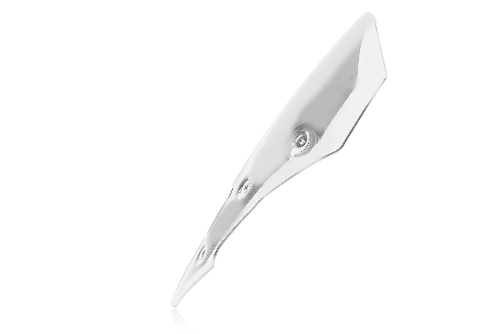 WRS Touring Windscreen Honda CRF 1100 L Africa Twin ADV Sports 2021-2026
