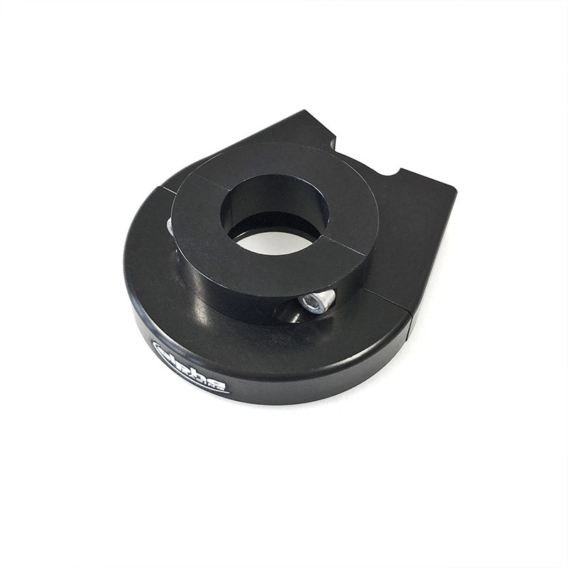 Alpha Racing Throttle housing for fast throttle kit