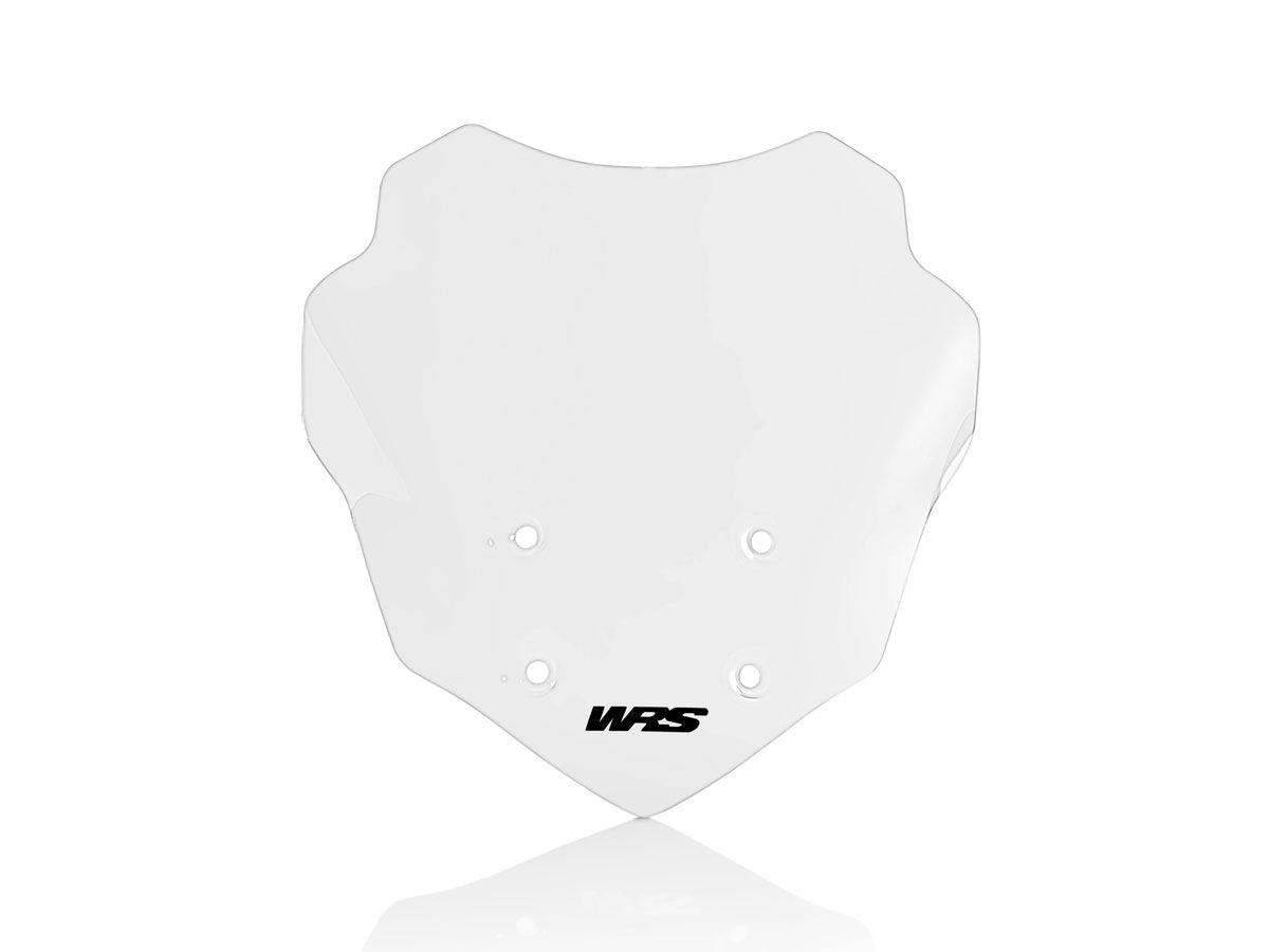 WRS Touring Windscreen BMW G 310 GS 2017-2024