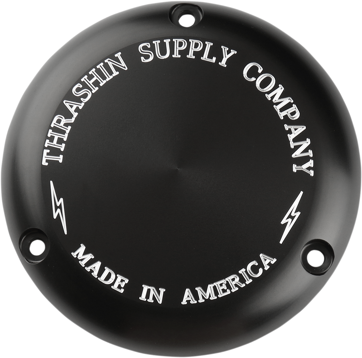 Thrashin Supply CO. Classic Derby Cover