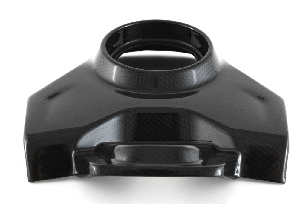 Fullsix Carbon Tank Cover